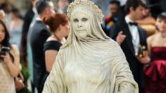 Met Gala Prosthetic Design Exposes Real-World Asset Verification Gap