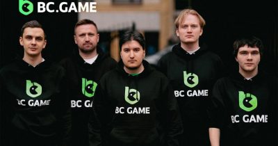 BC.Game Tops OG to Advance in EWC Open Qualifier Playoffs