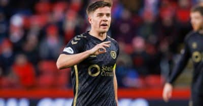 Rangers Target Hearts Midfielder Cammy Devlin as McInnes Future Looms