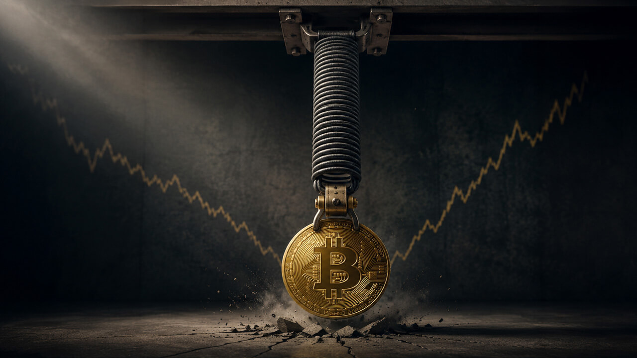 Bitcoin Slips Below $80K, But Options Market Shows No Panic