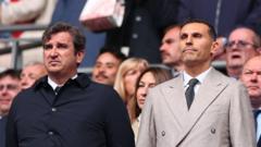 Manchester City Found Guilty as BBC Sport Flags Criminal Investigation Question
