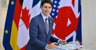 Canada Throws Support Behind US-Iran MOU, Crypto Market Eyes Stability