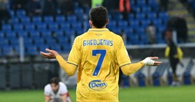 Celtic's Bid for Fares Ghedjemis Rejected as Bidding War Intensifies
