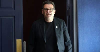 Andy Burnham Wins Makerfield By-Election, Eyes Labour Leadership