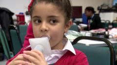 Clean Air Zone Study Shows Child Lung Gains, a Signal for Crypto's Carbon Debate