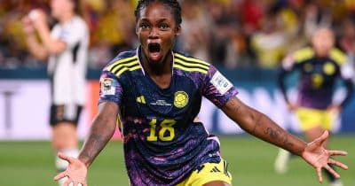 Colombia and DR Congo Set for Historic World Cup Clash in Group K