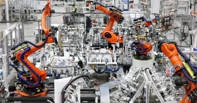 China's AI Compute Expansion Reshapes Crypto Markets, Analysts Weigh Risks