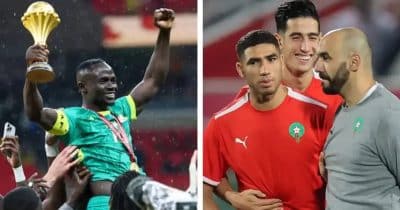 Morocco Star Player Declares World Cup Ambition After Scotland Victory