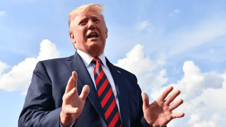 Trump Team Moves Another $16.9M in TRUMP Tokens to Bitgo, Total Hits $172M