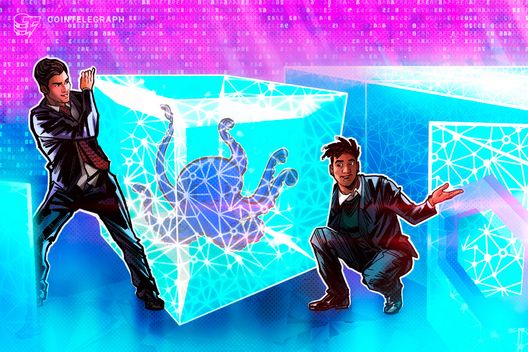 Kraken Drops LayerZero for Chainlink CCIP After April Exploit