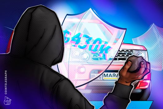 MARA Spent $4.3M on CEO Fred Thiel's Security in 2025 Amid Wrench-Attack Wave