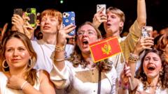 Eurovision withdrawals signal EU fractures that could weaken MiCA enforcement