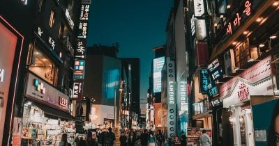 South Korea Confirms 22% Crypto Tax for 2027; Russia Bans Mining in Moscow Until 2032