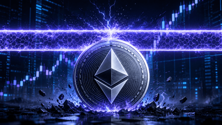 Ethereum Must Break $2,800 to End Downtrend, Analyst Kevin Warns