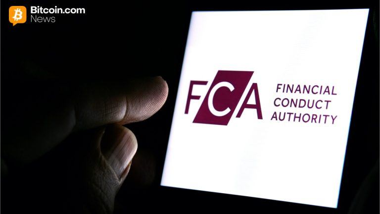 FCA Raids Eight UK Sites Over Illegal P2P Crypto Trading