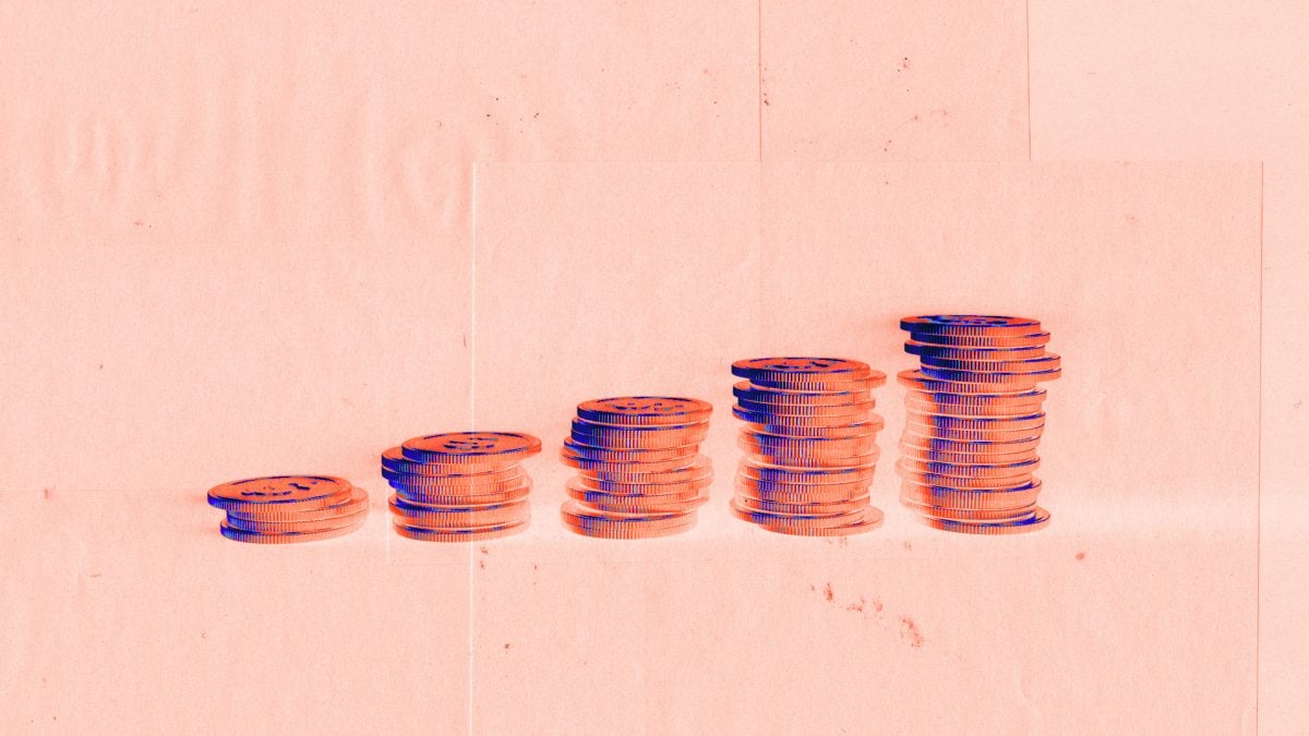 Crypto Treasury Companies' Market Cap Hits $340B, Up 10% Since Mid-August