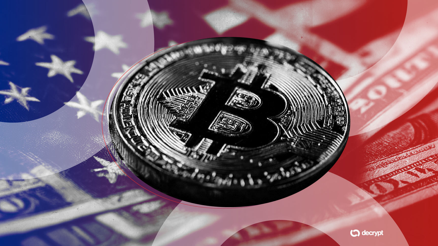 U.S. Government Runs Bitcoin Full Node as Military Explores Blockchain for Cybersecurity