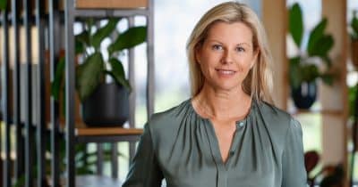 Stripe Promotes Eileen O'Mara to Vice Chair, Deepens Government Relations Push