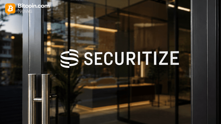 Securitize Posts Record Revenue as NYSE Names It First Digital Transfer Agent