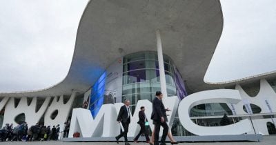 MWC Barcelona 2026 Puts AI Compute on the Radar as a Tradeable Commodity