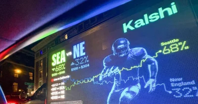 FairPredicts Launches Ad Campaign Against Kalshi in D.C. as Prediction Markets Face Regulatory Heat