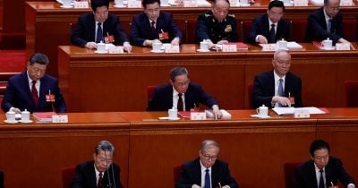 China Tightens Outbound Investment Rules Starting July 1