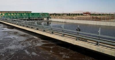 US Strikes Hit Iran Reservoir Tanks, Leaving 20,000 Without Water