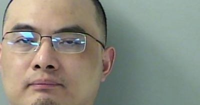 Former Fed Employee Gets 38 Months for Lying About China Ties