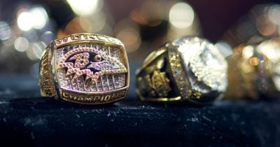 FIFA to Award Championship Rings for 2026 World Cup Winners