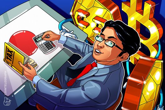 Japan's Lower House Passes Bill to Regulate Crypto as Financial Instruments
