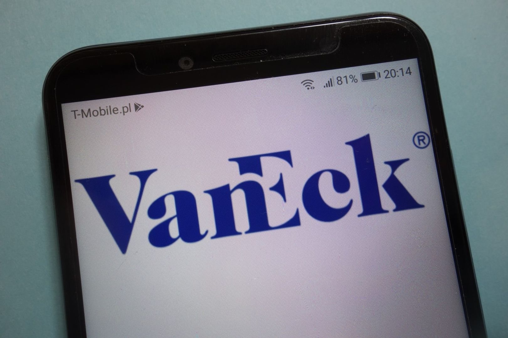 VanEck Tokenized Fund Goes Live on Euler DeFi Protocol