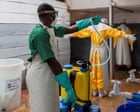 DRC Ruling Party Official Beaten to Death After Ebola Radio Broadcast in Butembo