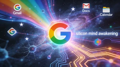 Google Launches Gemini Spark, Raising Privacy and Decentralization Concerns in Crypto