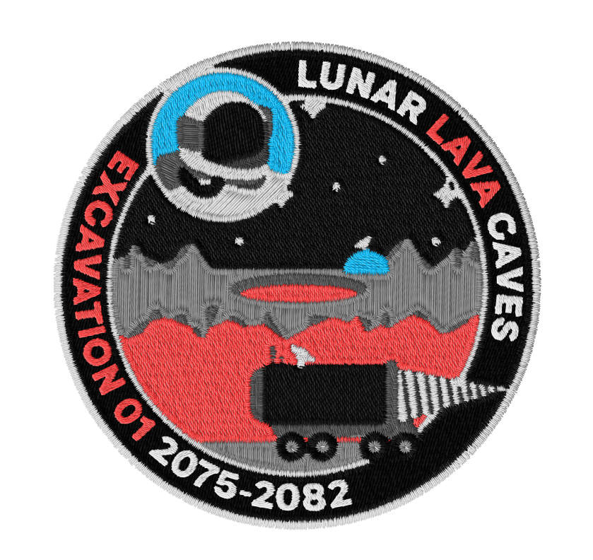 NASA Plans Permanent Moon Base by 2028 as China Races to Match