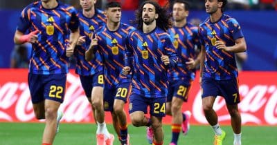 Cape Verde Holds Spain to Goalless Draw in World Cup Debut