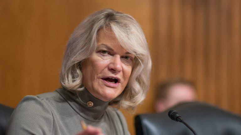 Lummis Touts CLARITY Act as Key to Digital Asset Framework