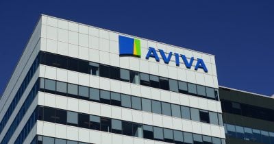 Aviva's Saldanha: Rising Treasury Yields Should Make Stock Investors Rethink
