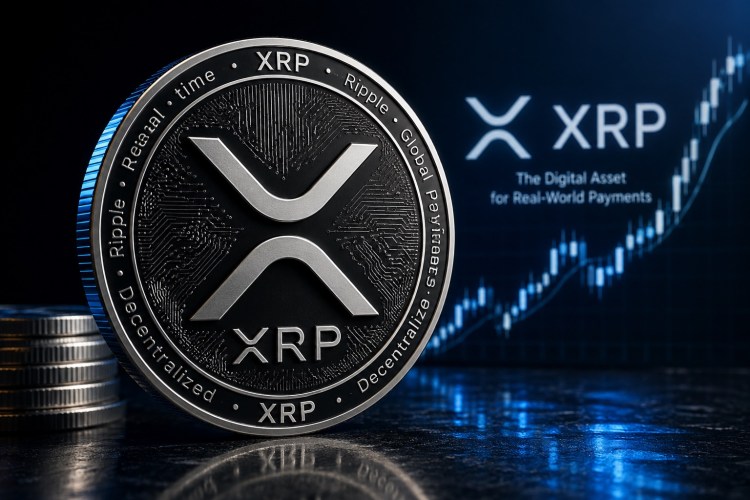 Ripple's Institutional Wins Fail to Move XRP Price as Token Stays Flat