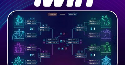 1WIN Eliminates Liquid from EWC Open Qualifier in Major CS2 Upset