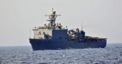 Trump Reimposes Naval Blockade on Iran, Oil Markets Feel the Impact