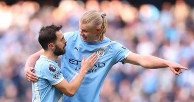 Manchester City's 115 Charges Cast Shadow Over Premier League Season