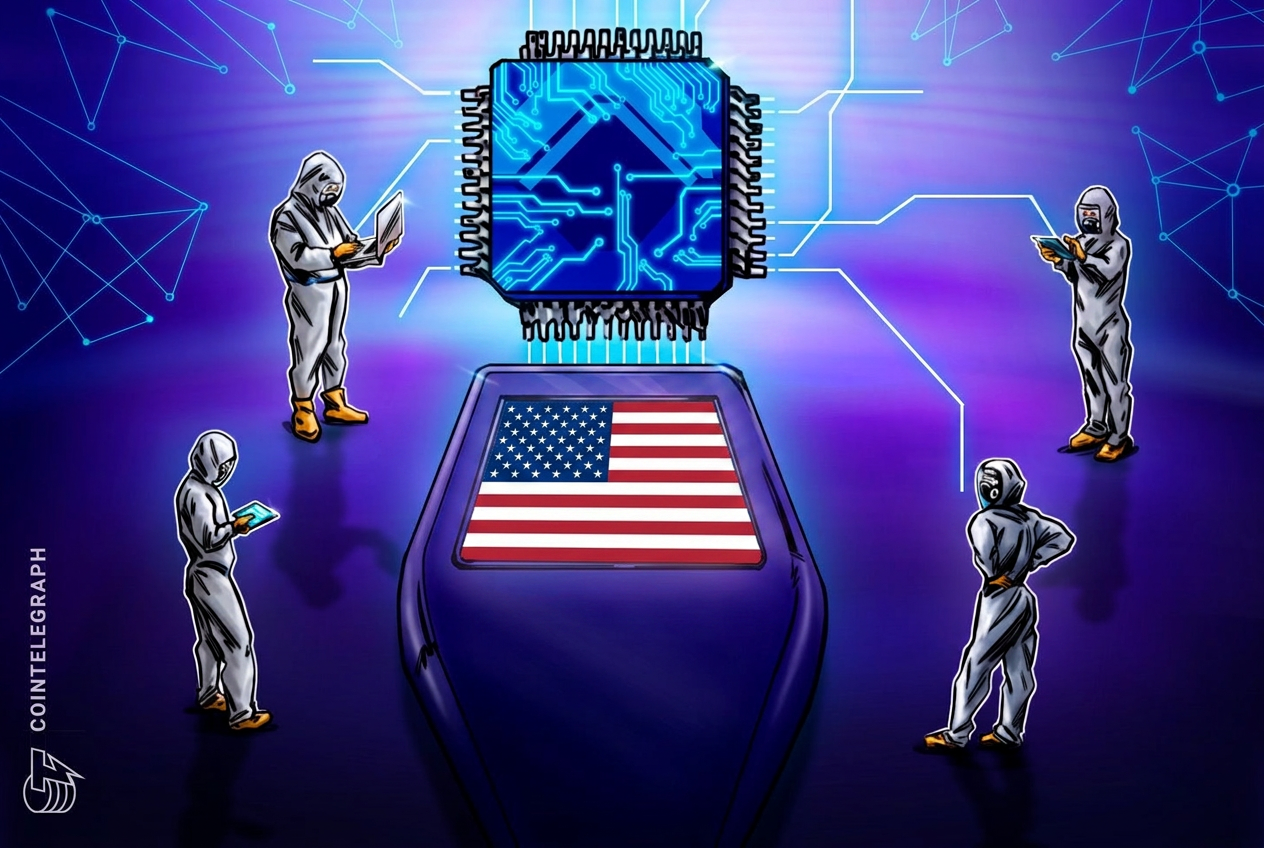 Warren Demands Answers on UAE Treatment After Trump Crypto Ties