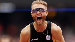 Glasgow Commonwealth Games Open This Week — No Crypto Angle, But Market Ignores