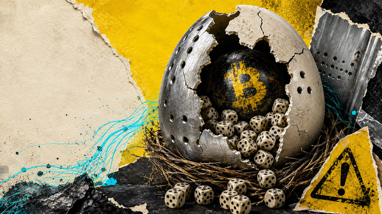 Coldcard bug left 1,367 BTC vulnerable — Galaxy Research