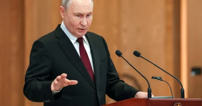 Russia’s Budget Crisis Looms, Crypto Markets Brace for Regulatory Fallout