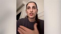 Dubai Royal Relative Missing as Bitcoin Sells Off