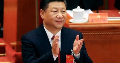 White House Confirms Xi Jinping’s September 2026 US State Visit Despite Election Meddling Claims