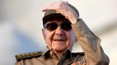 US Charges Raúl Castro for 1996 Plane Killings — Geopolitical Lawfare and the Case for Bitcoin