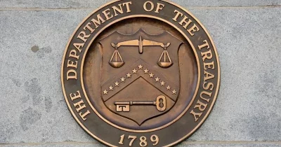 US Warns Banks of IRGC Using Crypto to Dodge Sanctions
