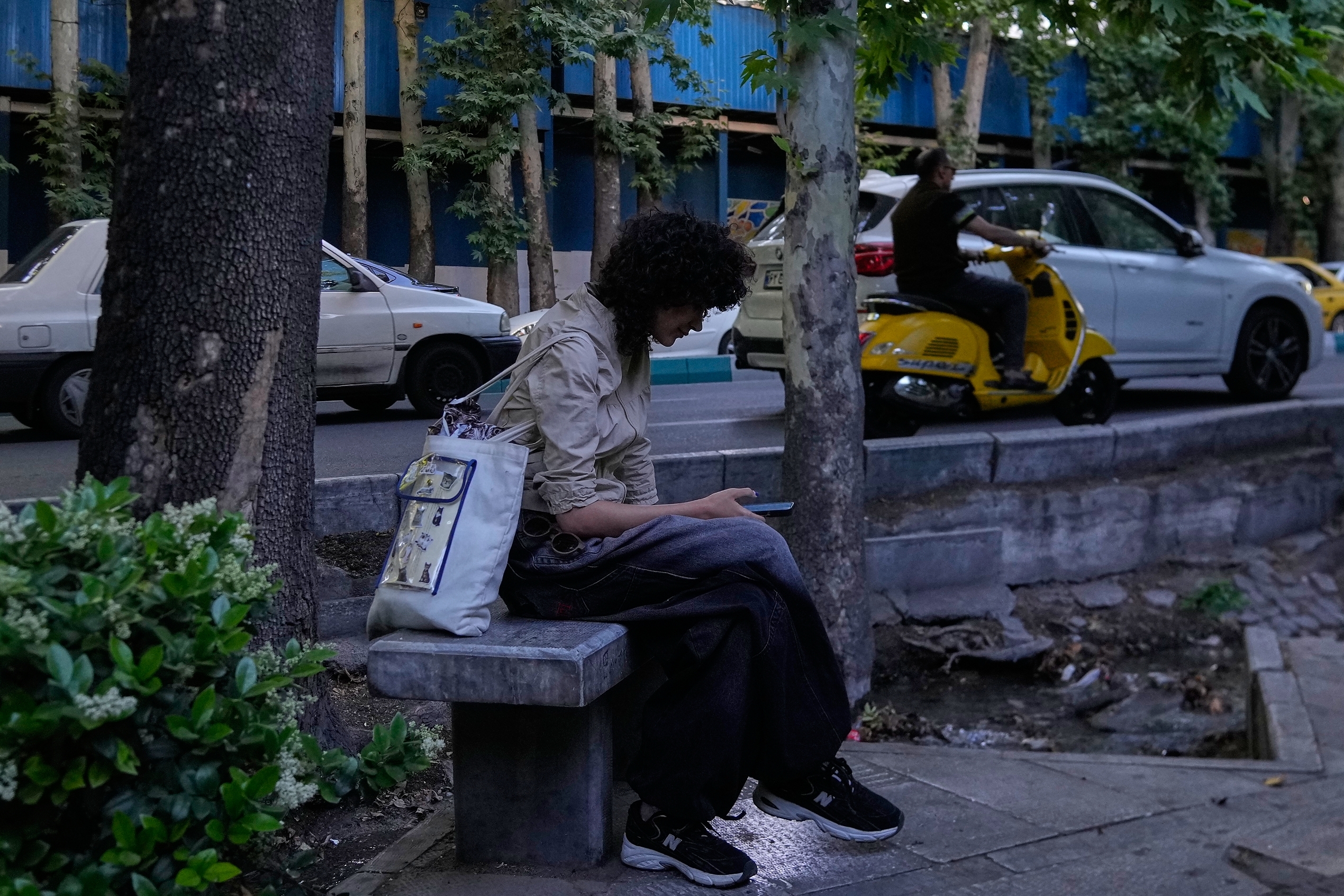 Iran Restores Internet With YouTube, Instagram Still Blocked